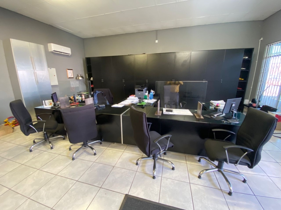 To Let Commercial Property for Rent in Rustenburg Central North West
